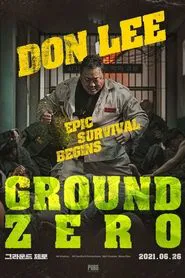 Ground Zero movie poster