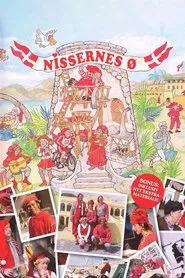 Nissernes Ø tv show poster
