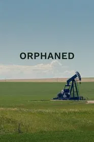 Orphaned movie poster