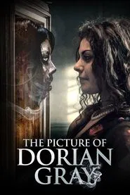 The Picture of Dorian Gray movie poster