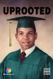 Uprooted tv show poster