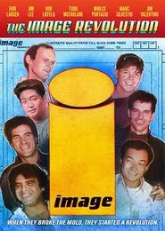 The Image Revolution movie poster