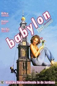 Babylon movie poster