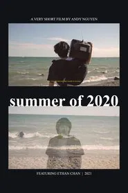 summer of 2020 movie poster