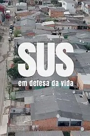 SUS Defending Your Life movie poster