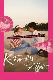 K-Family Affairs movie poster