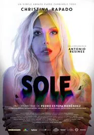 SOLE movie poster