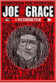 Joe Finds Grace movie poster