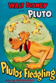 Pluto's Fledgling movie poster