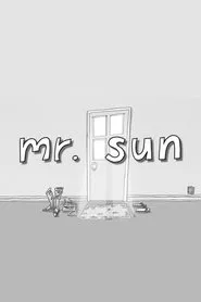 mr. sun movie poster