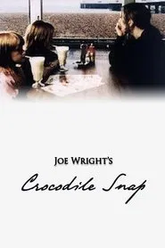 Crocodile Snap movie poster