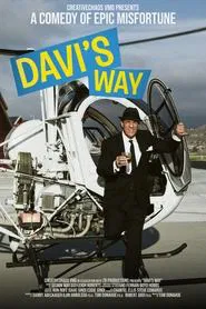 Davi's Way movie poster