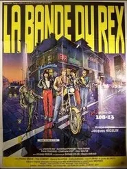 Poster do filme La bande du Rex