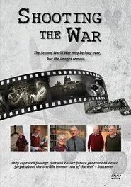 Poster da série Shooting the War