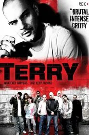Terry movie poster