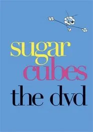 Sugar Cubes - The DVD movie poster