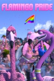 Flamingo Pride movie poster