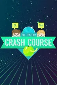 Crash Course Big History tv show poster