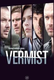 Vermist tv show poster