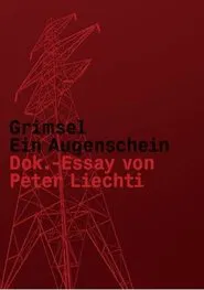 Grimsel movie poster