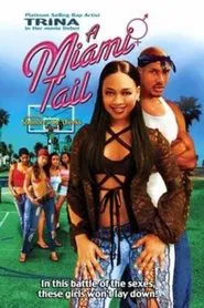 A Miami Tail movie poster