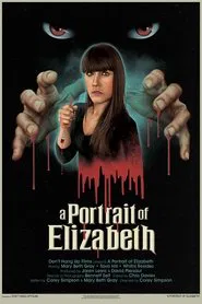 A Portrait of Elizabeth movie poster