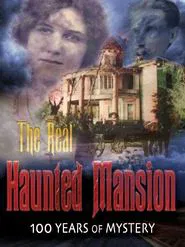 The Real Haunted Mansion movie poster