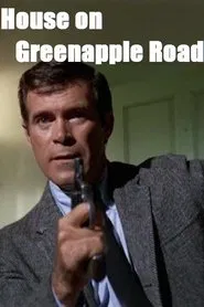 House on Greenapple Road movie poster