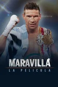 Marvelous, the Film movie poster