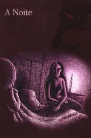 The Night movie poster