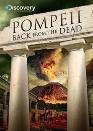 Poster do filme Pompeii: Back from the Dead
