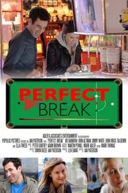 Perfect Break movie poster