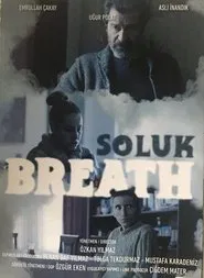 Breath movie poster