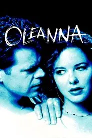 Poster do filme Oleanna