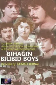 Bilibid Boys movie poster