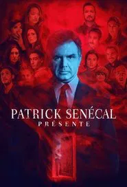 Patrick Senécal Presents tv show poster
