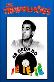 Na Onda do Iê-Iê-Iê movie poster