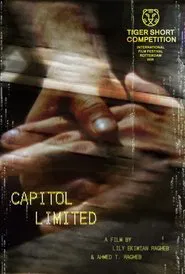 Capitol Limited movie poster
