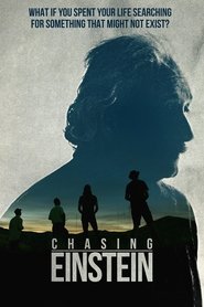 Chasing Einstein movie poster