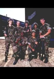 Semper Fi movie poster