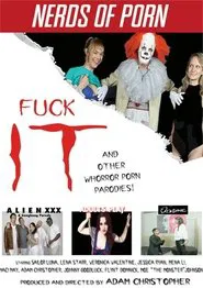 Fuck IT and Other Whorror Porn Parodies movie poster