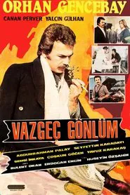 Vazgeç Gönlüm movie poster
