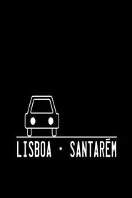 Lisboa-Santarém movie poster