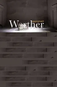 Werther - Teatro Sociale di Como movie poster