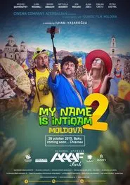 Poster do filme My Name is Intigam 2: Moldova