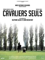 Cavaliers Seuls movie poster