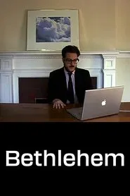 Bethlehem movie poster