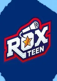 RoxTeen tv show poster