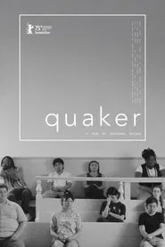 Quaker movie poster