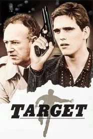 Target movie poster